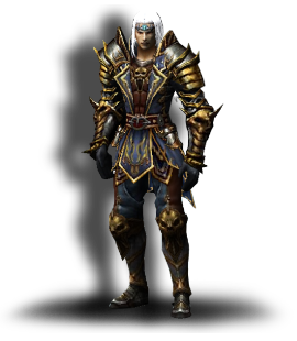 Dark Lord
